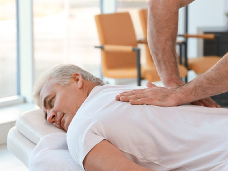 Beyond Pain Relief: Embracing the Power of Physiotherapy in Gurgaon