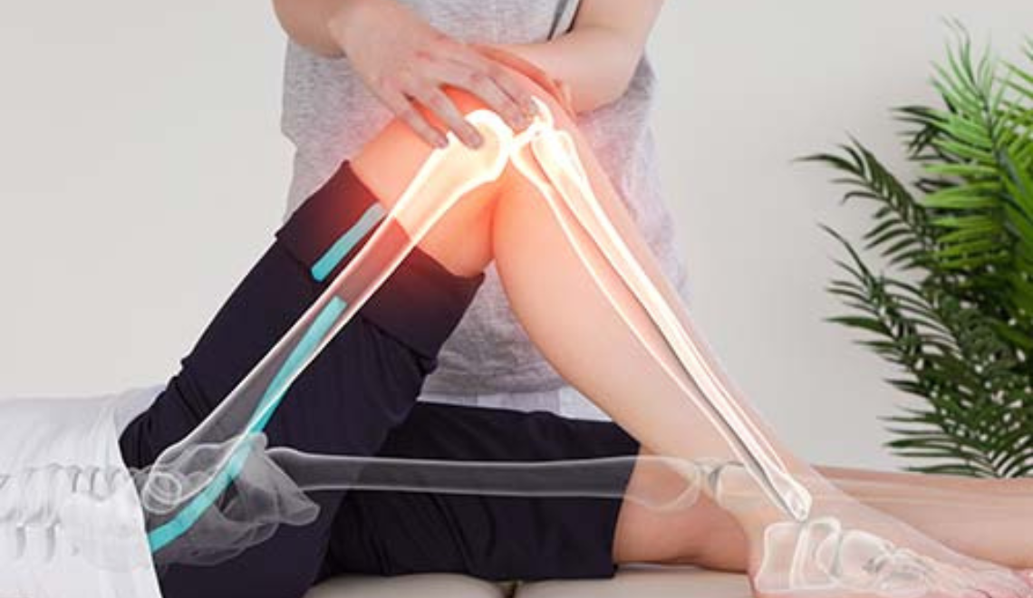 Effectiveness of Physiotherapy Services at Home